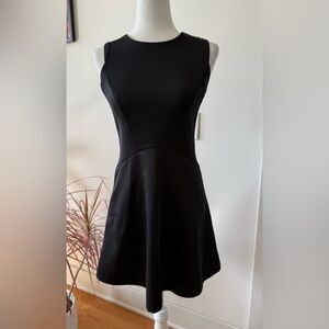 Little Black Dress From Sandro